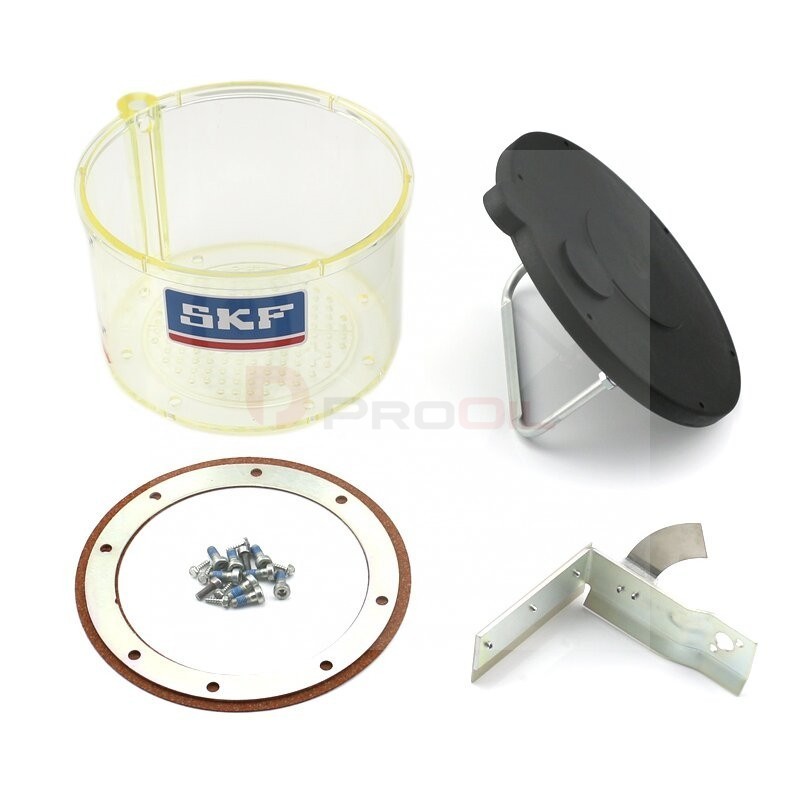 Zbiornik do pompy KFG - 2kg