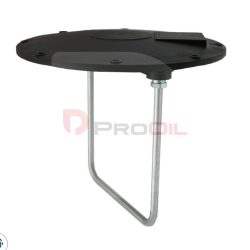 995-800-504-Pokrywa na zbiornik 6kg