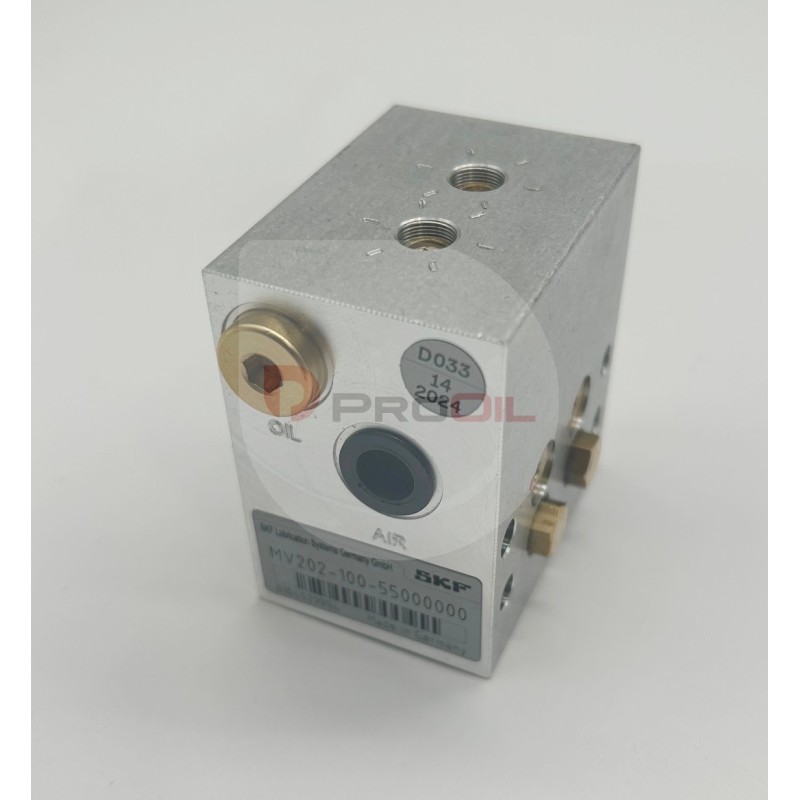 PROOIL MV202-100-55000000